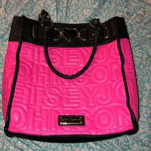 Betsy Johnson Purse